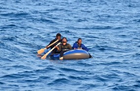 ep migrantes rescatadosuna pateraestrecho