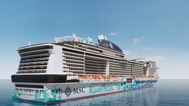 ep msc cruceros inaugurara el msc euribia en copenhague el 8 de junio