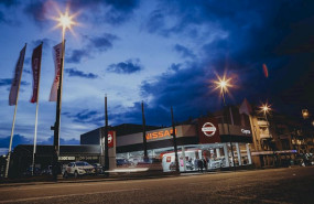 ep nissan reabre las puertas de sus concesionarios en la fase de desescalada del covid-19