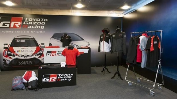 ep nueva boutiquemerchandisingtoyota