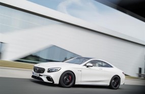 ep nuevo mercedes-amg clase s