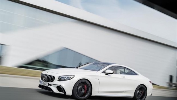ep nuevo mercedes-amg clase s