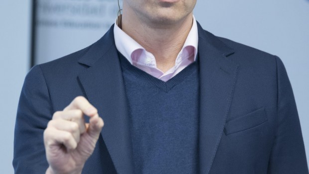 Pedro Sánchez, en la Deusto Business School | PSOE ep pedro sanchez endeusto business school