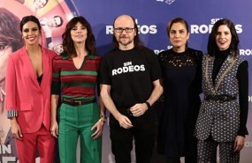 ep pedroche maribel verdu santiago segura toni acosta barbara santa cruz