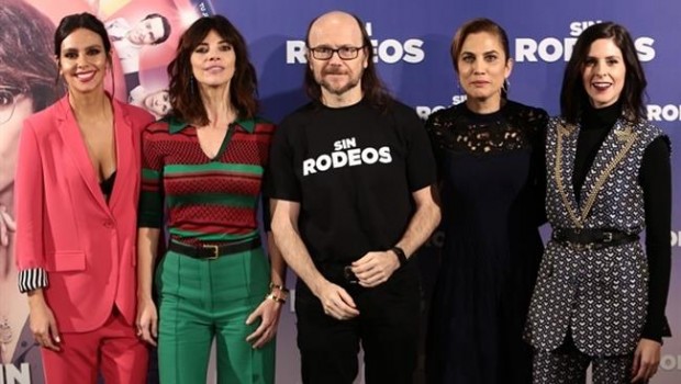 ep pedroche maribel verdu santiago segura toni acosta barbara santa cruz