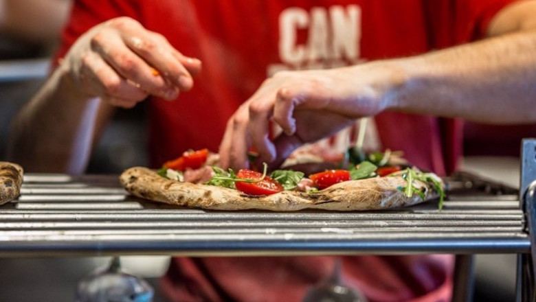 Pizza de Can Pizza | CAN PIZZA ep pizza de can pizza
