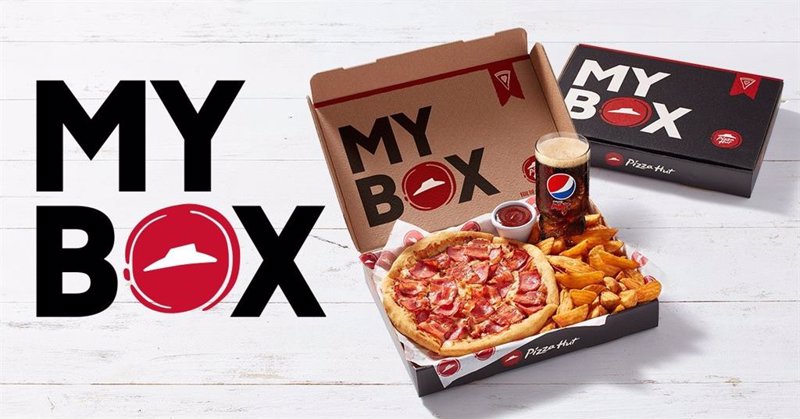Pizza Hut | PIZZA HUT ep pizza hut
