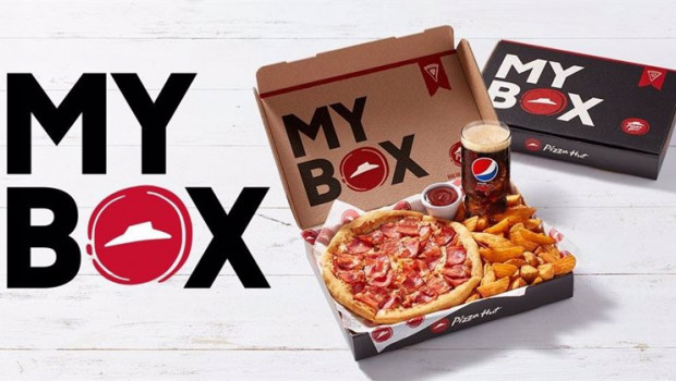 ep pizza hut