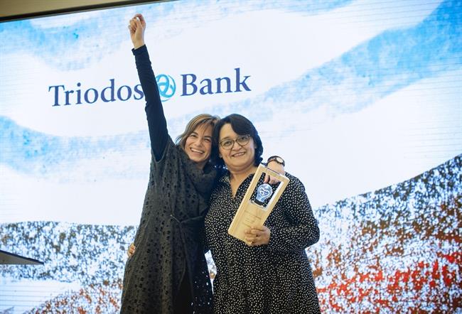 Premio Triodos Empresas a Jugar i Jugar | TRIODOS BANK ep premio triodos empresasjugar i jugar