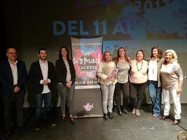 ep presentacionwomadcaceres