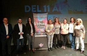 ep presentacionwomadcaceres