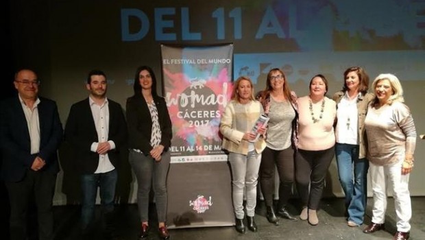 ep presentacionwomadcaceres