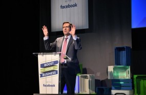 ep presidentecepyme antyonio garamendi intervieneun eventofacebook