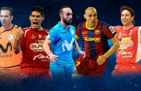 ep quinteto historicola liga nacionalfutbol sala