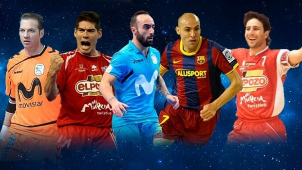 ep quinteto historicola liga nacionalfutbol sala