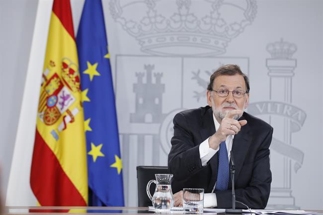 ep rajoy comparecemoncloapresentarpsoemocioncensura