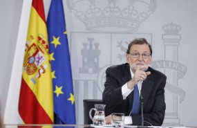 ep rajoy comparecemoncloapresentarpsoemocioncensura