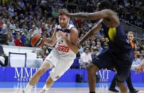 ep real madrid - fenerbahce
