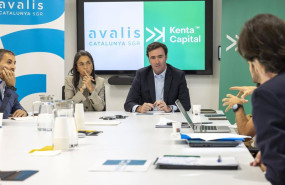 ep reunion de kenta capital y avalis