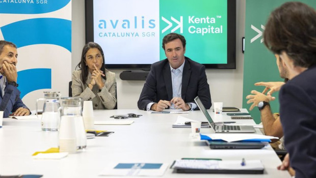 ep reunion de kenta capital y avalis ep reunion de kenta capital y avalis