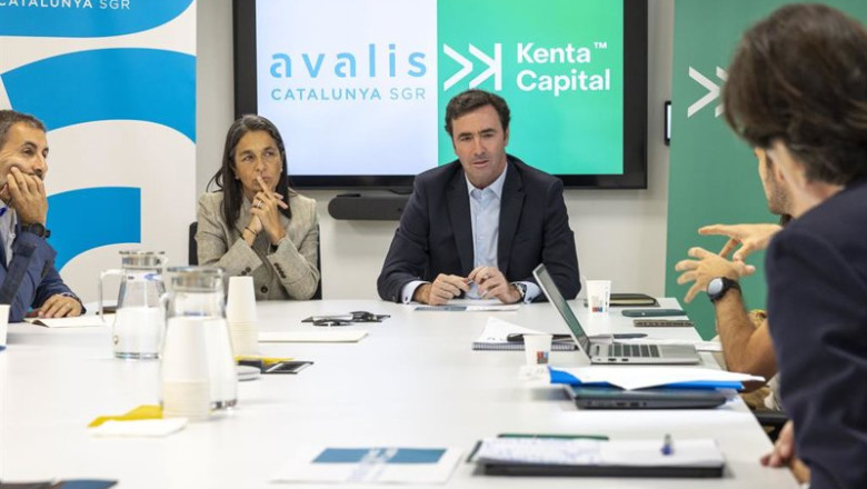 ep reunion de kenta capital y avalis