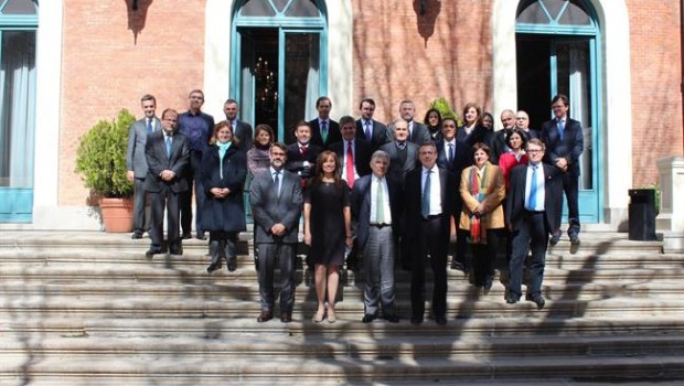 ep reunionconvenioalbufeira espanaportugal