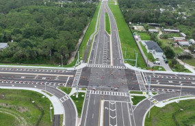 ep sacyr termina la extension de la carretera vanderbilt beach road en florida eeuu