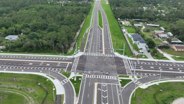 ep sacyr termina la extension de la carretera vanderbilt beach road en florida eeuu ep sacyr termina la extension de la carretera vanderbilt beach road en florida eeuu
