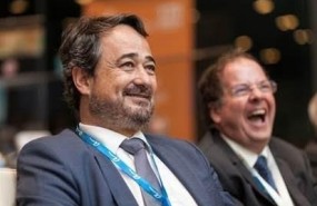 ep secretario generalla asociacion europeaarbitraje javier iscarhoyos