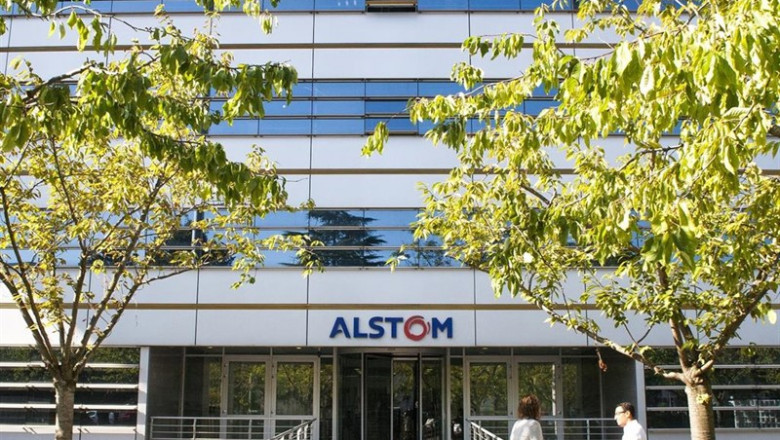 ALSTOM - Archivo ep sedealstom
