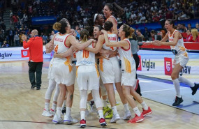 ep seleccionadorbaloncesto femenino espanol lucas mondelo