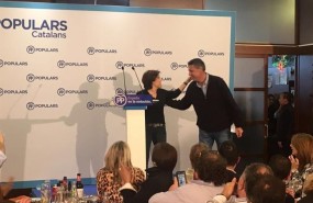 ep soraya saenzsantamariaxavier garcia albiolun mitingirona