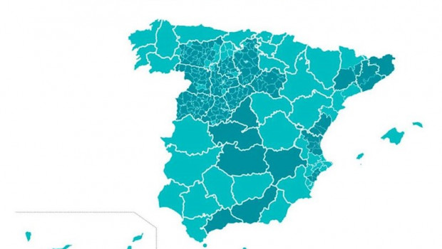 ep territorios aprobados para pasar a fase 1 este proximo lunes 11 de mayo