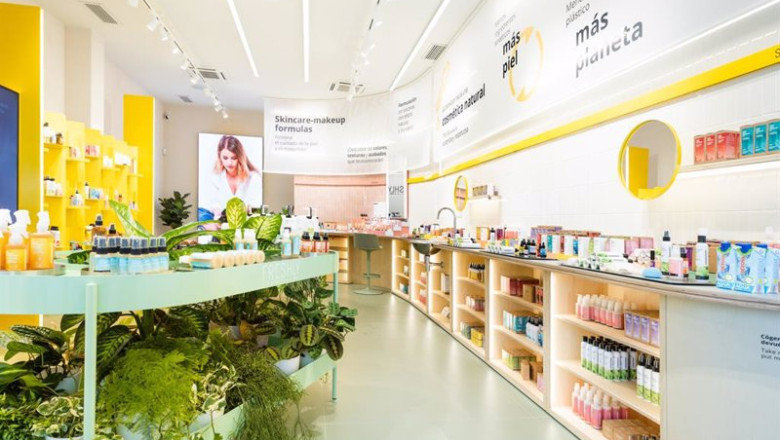 Tienda de Freshly Cosmetics | FRESHLY COSMETICS ep tienda de freshly cosmetics