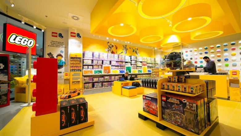 Tienda Lego | LEGO - Archivo ep tienda lego 20200304120405