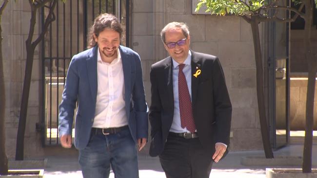 ep torra e iglesias reunidos