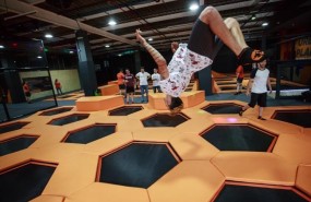 ep trampoline parksetubal