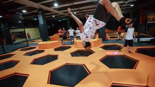 ep trampoline parksetubal