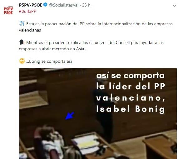 ep tuitpspv criticandoactitudbonig