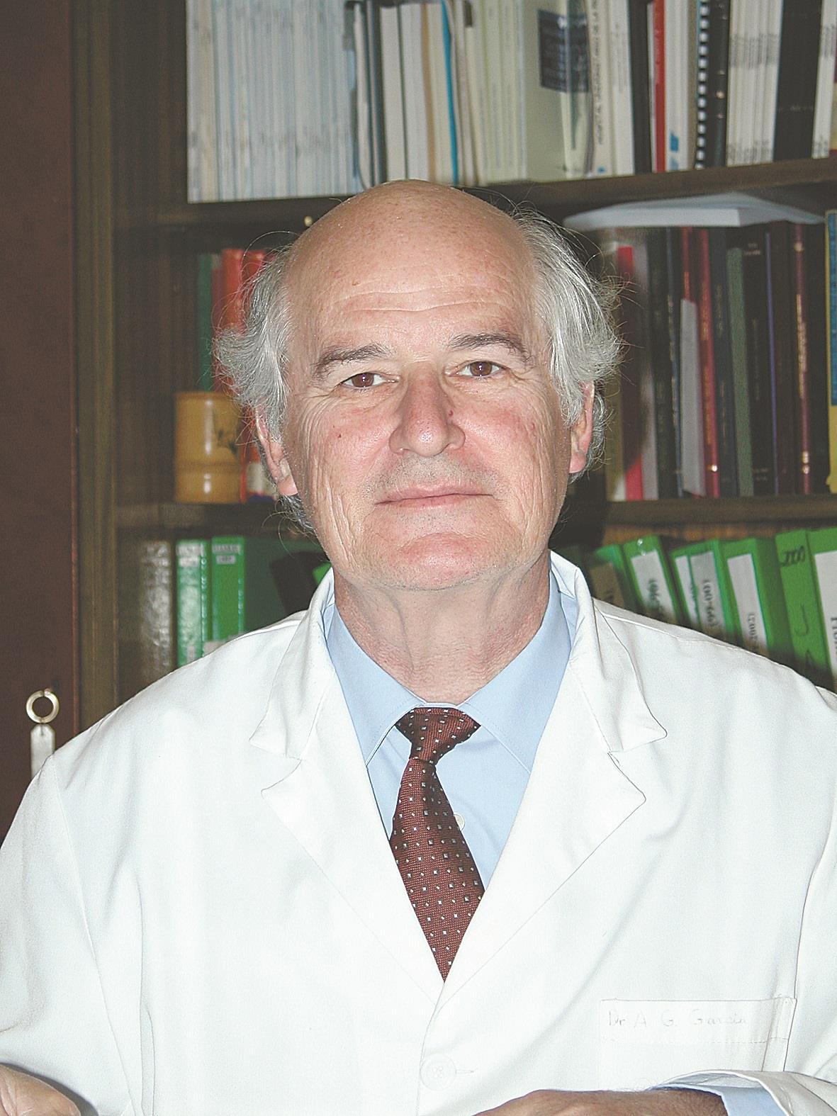 Uam. Una Prestigiosa Revista Internacional Rinde Homenaje A Un Profesor De La Ua | UNIVERSIDAD AUTÓNOMA DE MADRID ep uam una prestigiosa revista internacional rinde homenajeun profesorla ua