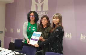 ep un estudio de emakunde alerta de las jovenes con diversidad funcional sufren discriminacion