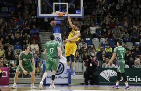 ep unicaja - ucam murcia