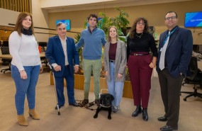 ep vb group lanza un modelo para facilitar el cumplimiento ley general de discapacidad de la mano de