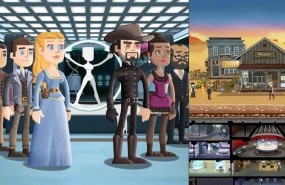 ep videojuego westworld