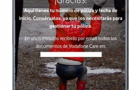 ep vodafone care