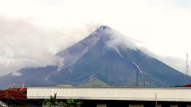 ep volcan mayon filipinas