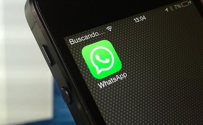 WhatsApp | CC/FLICKR/ÁLVARO IBÁÑEZ - Archivo ep whatsapp 20180315114302