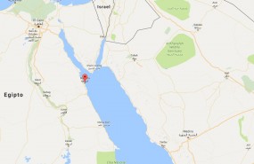 hurgada egipto ubicaci n google maps