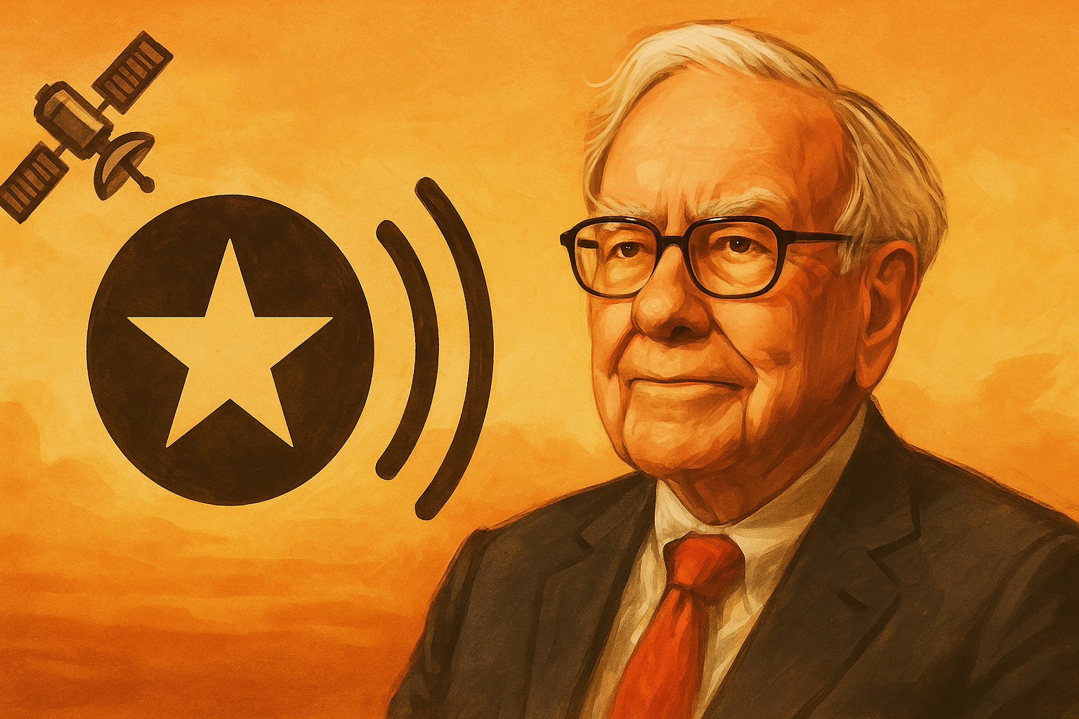 Buffett redobla su apuesta por esta acción: Barata, monopolística y con potencial