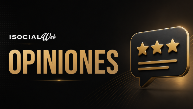 isocialweb opiniones 